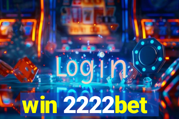 win 2222bet