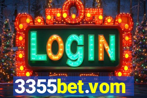 3355bet.vom