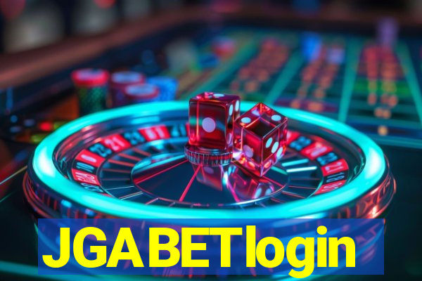 JGABETlogin