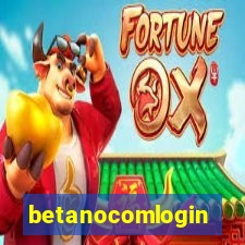 betanocomlogin
