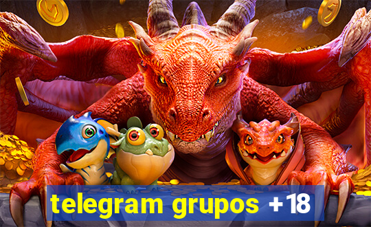 telegram grupos +18