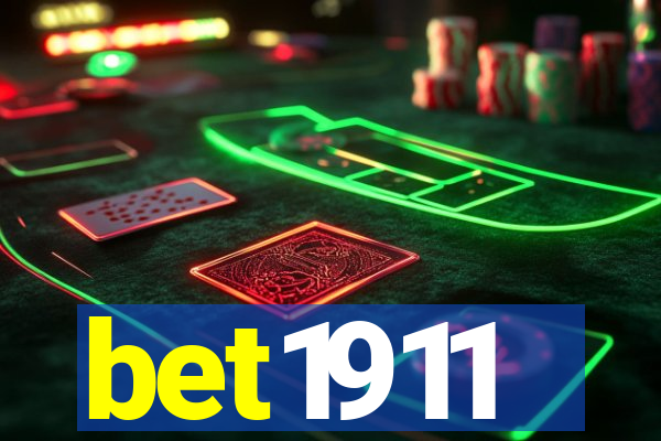 bet1911