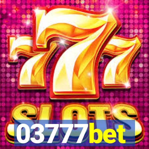 03777bet