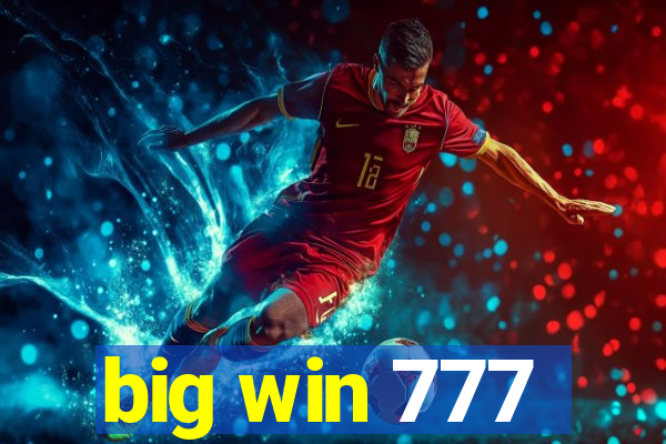 big win 777