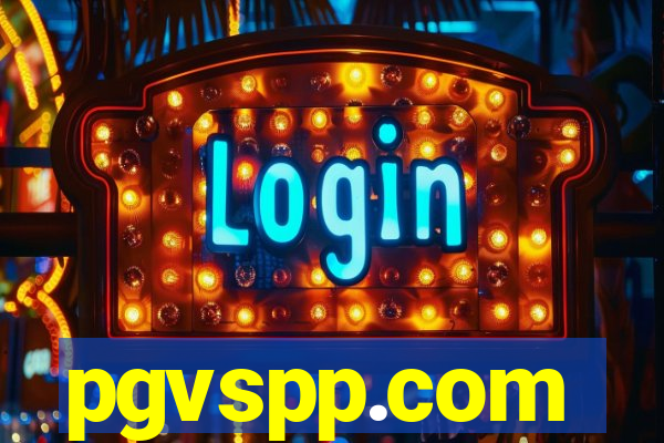 pgvspp.com