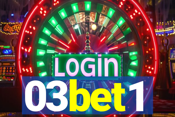 03bet1