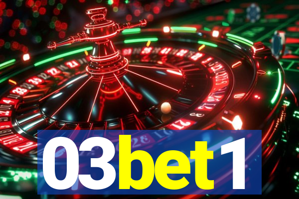03bet1