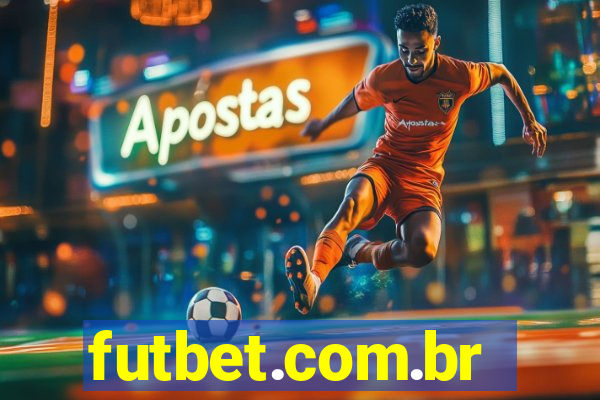 futbet.com.br