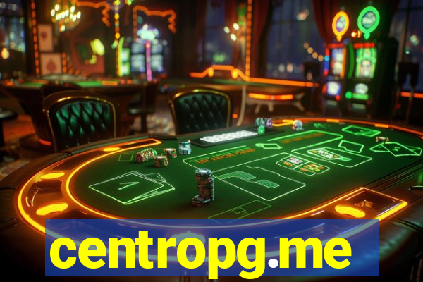 centropg.me