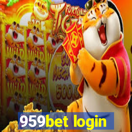 959bet login