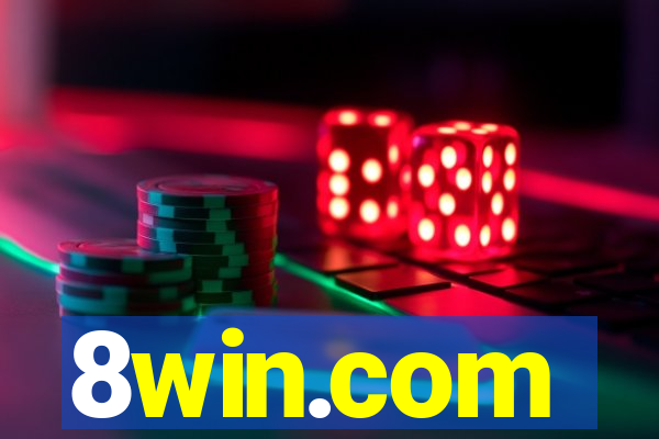 8win.com