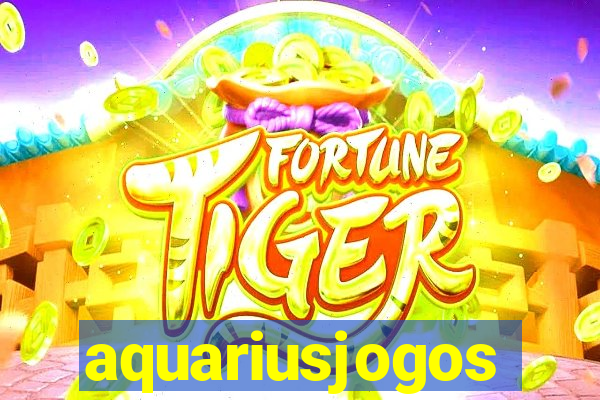 aquariusjogos