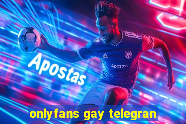 onlyfans gay telegran