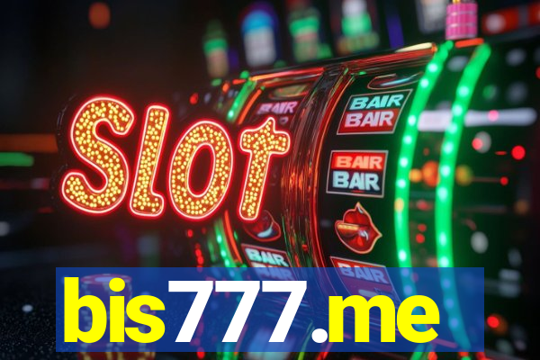 bis777.me