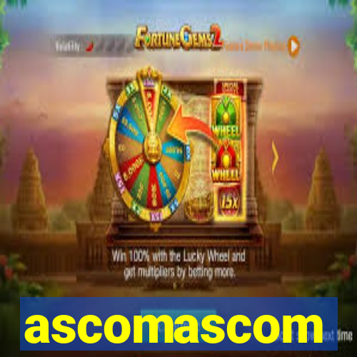 ascomascom