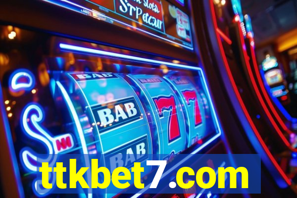 ttkbet7.com