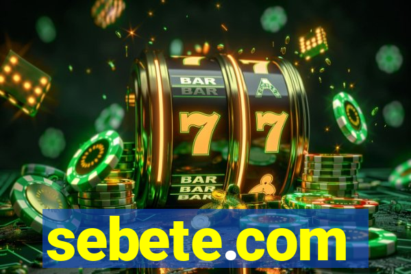 sebete.com
