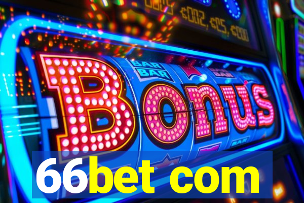 66bet com