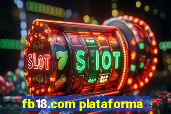 fb18.com plataforma
