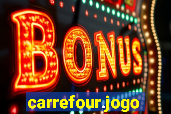 carrefour.jogo cassino online