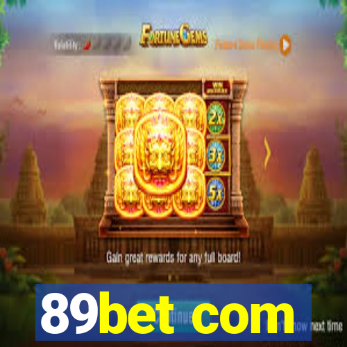 89bet com