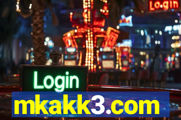 mkakk3.com