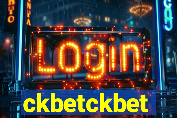 ckbetckbet