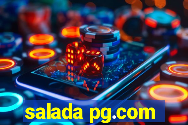 salada pg.com
