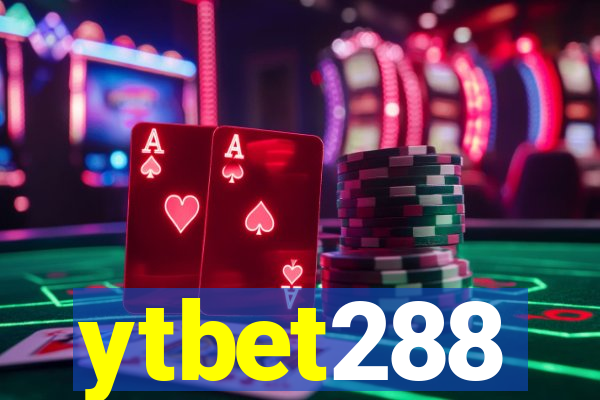 ytbet288