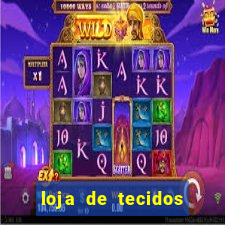 loja de tecidos zona norte porto alegre
