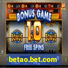betao.bet.com