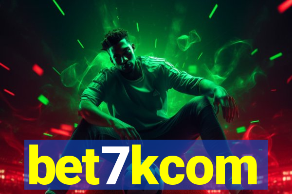 bet7kcom
