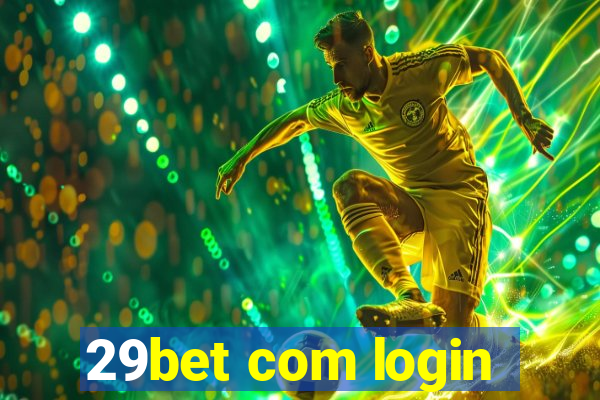 29bet com login