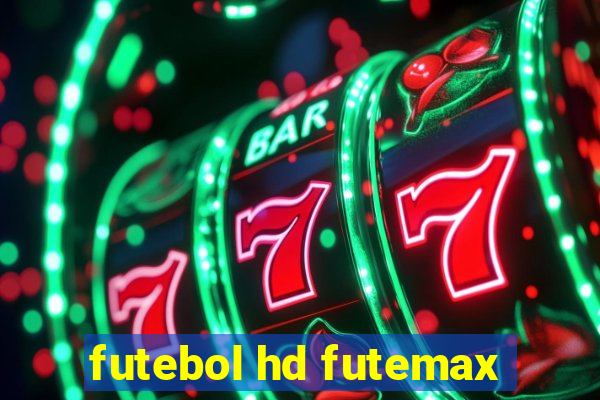 futebol hd futemax
