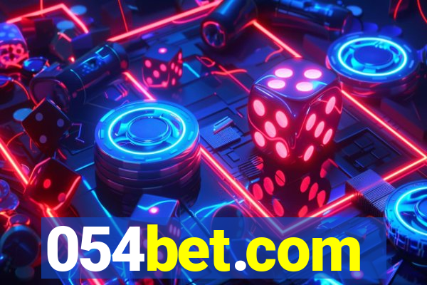 054bet.com