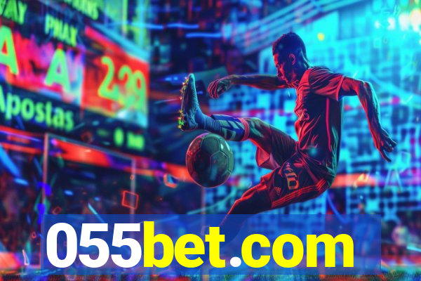 055bet.com