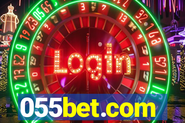055bet.com