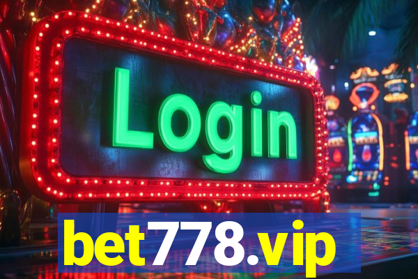 bet778.vip