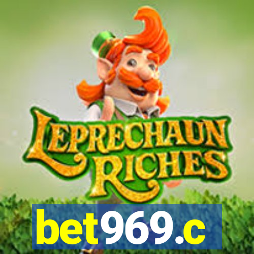 bet969.c