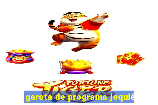 garota de programa jequié