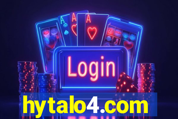 hytalo4.com