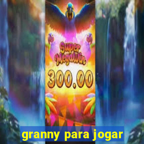 granny para jogar