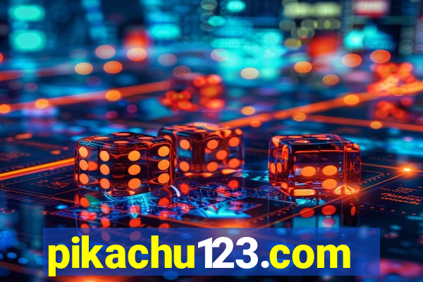 pikachu123.com
