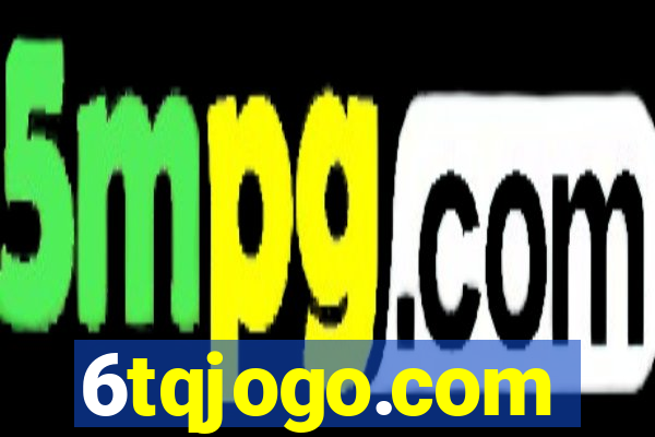 6tqjogo.com