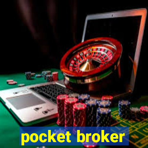 pocket broker