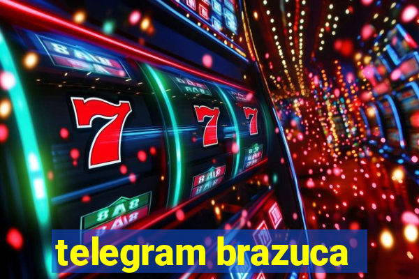 telegram brazuca