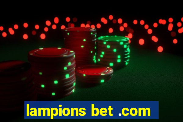 lampions bet .com