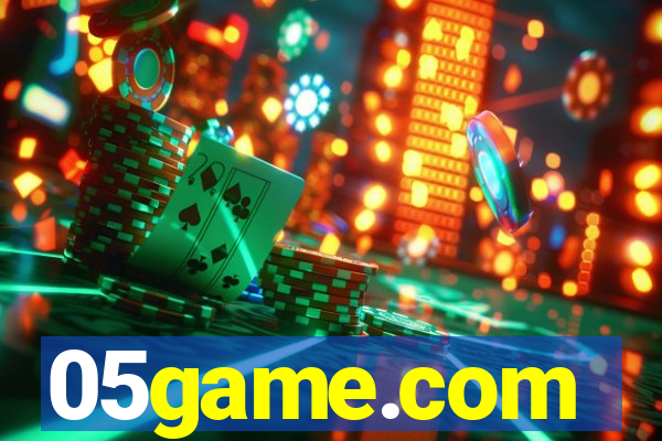 05game.com