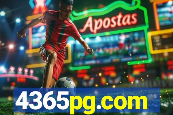 4365pg.com