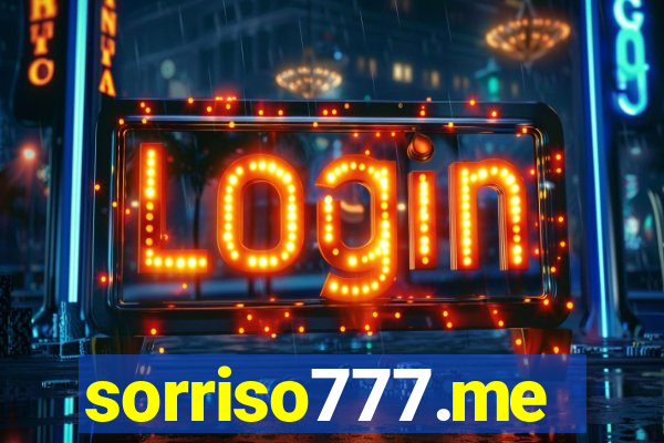 sorriso777.me